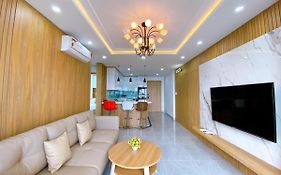Mường Thanh Apartment Luxury Đà Nẵng